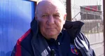 Adrian Bumbescu, internat de urgență după ce i s-a făcut rău pe Ghencea
