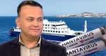 EXCLUSIV Dr Adrian Marinescu, medic primar boli infecțioase, despre riscul unei epidemii de hantavirus: „România e pregătită pentru un eventual caz, dar nu sunt elemente care să ne puă în fața unei situații complicate”