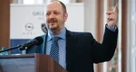 Adrian Papahagi, atac dur la adresa lui Nicușor Dan după discursul de Ziua Europei. „Un președinte izolat și eșuat”