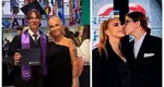 Bebeto, fiul Anamariei Prodan și al lui Laurențiu Reghecampf, a absolvit liceul. Tatăl, taxat pentru absența de la ceremonie. ”Are timp să se uite la bătrânețe și să se căiască”