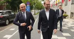 Ilie Bolojan, declarații privind prioritatea Guvernului în următoarele două săptămâni. Ce a vorbit premierul interimar cu Dominic Fritz