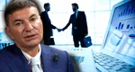 Cristi Borcea, despre modul în care contextul politic din România afectează mediul de afaceri: „O fac din prostie”