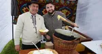 Rețeta de 50 de ani de BALMOȘ a unui fermier din Pojorâta