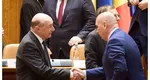 Băsescu, declarații spumoase despre criză politică din România. ”S-a răsuflat Călin Georgescu, s-a inventat alt Mesia, Bolojan”. Ce spune despre scenariul alegerilor anticipate