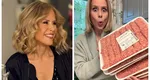 Mihaela Bilic dezvăluie câtă carne se recomandă să mâncăm pe săptămână. ”Atenție, asta inclusiv mezelurile, nu doar friptură!”