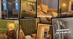 Cum arată noua casă a lui Bogdan de la Ploiești. Amenajarea interioară, deloc sofisticată, denotă mult bun gust. FOTO și VIDEO
