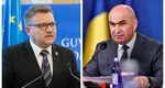 Budăi îl demolează pe Bolojan pentru o nouă ”performanță”. ”Este artă curată. România nu a mai văzut așa ceva”