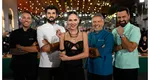 Câştigător Chefi la cuţite 2026. Bătălie dură în finală, un preparat face diferenţa de 30.000 de euro