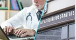 Anunțul momentului de la CNAS. Cum poți avea acces la documente medicale, biletele de trimitere şi reţete
