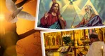 Calendar ortodox 1 iunie 2026. Sărbătoare cu cruce roşie, Lunea Sfântului Duh, ziua în care credincioşii trebuie să reflecte asupra darurilor spirituale primite prin Sfântul Duh: înțelepciunea, puterea, cunoașterea, evlavia