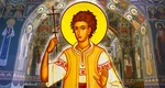 Calendar ortodox 12 mai 2026. Cruce neagră: Sfântul Mucenic al lui Hristos ucis de păgâni la doar 18 ani. Rugăciune puternică pentru vindecare și întărire sufletească