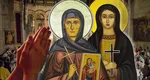 Calendar ortodox 4 mai 2026. Cele două sfinte cuvioase ale lui Hristos la care femeile copleşite de necazuri găsesc alinare. Rugăciune puternică pentru vindecare şi pentru bună înţelegere între soţi