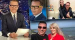 Christian Sabbagh, dezvăluiri despre perioada de după AVC: „Nu am avut grijă de sănătatea mea”