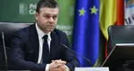 Ciucu dezvăluie dacă PNL va sprijini un guvern minoritar PSD-UDMR. ”Noi nu fugim de răspundere”