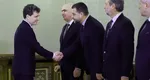 Ciucu, sceptic în legătură cu viitoarea rundă de negocieri la Cotroceni. ”Să mergem așa, ca să avem de unde veni…”