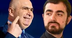 Claudiu Năsui, fost ministru al Economiei din partea USR, atac la Ilie Bolojan după publicarea datelor INS: ”A dus în derizoriu ideea de reformă. Nu a făcut niciuna în modul corect, doar marketing politic”