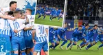 Universitatea Craiova este campioana României. Titlul se întoarce în Bănie după 35 de ani