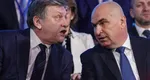 Crin Antonescu știe cine este vinovat pentru destrămarea coaliției. ”Să ne aducem aminte de unde am plecat”