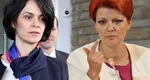 PSD vrea guvern tehnocrat, dar nu pe Delia Velculescu. Lia Olguța Vasilescu: „Premierul ar trebui să cunoască realitățile din România”