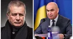 Ilie Bolojan, atacat în versuri de Mircea Dinescu pentru măsurile care au ucis consumul. ”Bătu-v-ar Domnu de neisprăviți/ Că în curînd n-o să ajungă suta / Să cumperi un pachet de biscuiți”