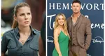 Senzaționala poveste a vedetei filmelor de acțiune de la Hollywood. Cum a ajuns studenta cu mamă româncă de la jurnalism la ”Fast & Furious” și la căsătoria cu megastarul Chris Hemsworth
