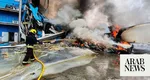 Două atacuri în două zile la Centrala Nucleară Zaporojie. Moscova şi Kievul se acuză reciproc VIDEO