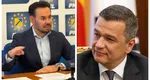 Liberalul Falcă spune CINE ar trebuie să formeze viitorul guvern. ”Nu poți să spargi geamul și să nu te apuci să înlocuiești”