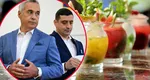 George Simion, băgat în ședință cu o întrebare despre teoriile SF ale lui Călin Georgescu. ”Credeți în băuturi cu nanocipuri?”. Ce a răspuns liderul AUR