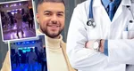 Culiță Sterp, de la nuntă direct la spital: artistul a ajuns pe mâna medicilor din cauza unor dureri insuportabile: Am plecat direct de la nuntă la cabinet să îmi taie…”