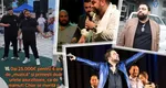 Florin Salam, o nouă prestație care a stârnit indignare în mediul online: „Dai 25.000 de euro pentru patru ore de muzică și primești urlete de mamut!”