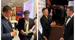 Daniel Constantin, turist de lux la Cannes pe banii românilor. Austeritate pentru unii, covor roșu pentru alții