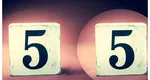 Horoscop 5 mai 2026. Ce transformări ne așteaptă în puternicul portal numerologic 5/5