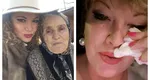 Oana Lis este în doliu, i-a murit bunica Vasilica: ”S-a dus mamaie… Nu știi niciodată când faci ultima poza cu cineva. Off, Dumnezeu să o odihnească”