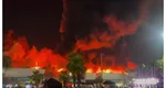 Un nou caz „Colectiv” în Mexic. Cinci oameni au murit după un incendiu devastator la concert VIDEO