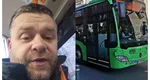 STB trage pe dreapta personal. Peste 800 de oameni vor coborî la prima şedinţă a primăriei