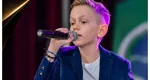 David Crăciun, elevul de 11 ani care a ajuns solist pe scena Filarmonicii Oltenia, visează la un Grammy