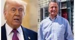 Ambasada SUA intervine în scandalul „Elie Wiesel”: Președintele Trump a afirmat clar, antisemitismul nu are ce căuta într-o societate civilizată