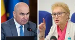 Avocatul Poporului a atacat la CCR ultima OUG a Guvernului Bolojan/ Preşedintele Senatului: „Procedura a fost respectată, nu văd de ce să sesizăm CCR”