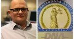 Cătălin Alistari, fost redactor-şef la Libertatea, cercetat în dosarul Vămilor