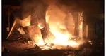 Alarmele de război au sunat 11 ore la Kiev. Rusia loveşte Ucraina în cel mai mare atac prelungit cu drone de la începutul conflictului