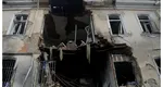 Rusia a atacat din nou foarte aproape de graniţa cu România. Odesa și Dnipro, lovite cu drone și rachete VIDEO