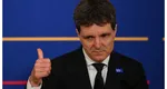 Nicuşor Dan cere mai multă implicare din partea statului, după noul Palme d’Or al lui Mungiu