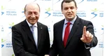 Traian Băsescu: „Interesele țării sunt mult mai mari și ar trebui să depășească această ambiție de a pune țara în slujba lui Bolojan”