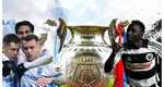 DIGI SPORT LIVE U CLUJ – UNIVERSITATEA CRAIOVA ONLINE VIDEO. Finala Cupei României 2026, preambul la lupta pentru titlu în Superligă