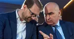 Parlamentarii PNL și USR, plan de acțiune comun, în contextul crizei politice. ”Să ne aliniem poziţiile în perioada care urmează, complicată pentru România”