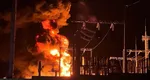 Ucraina şi Rusia, atacuri violente înainte armistiţiului de Ziua Victoriei