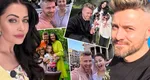 Gabriela Cristea și Tavi Clonda au lămurit dilema bugetului familiei. Care dintre ei câștigă mai mult: „Nici Gabriela nu ar fi reușit fără mine să construiască toate lucrurile pe care le-am construit împreună și nici eu fără ea”