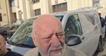 Gelu Voican Voiculescu, țepuit de propria fiică? A dat-o în judecată pentru vânzarea unui conac pe care l-ar fi trecut de formă pe numele ei