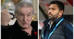 Surpriză totală la FCSB! Gigi Becali dezvăluie CINE va face echipa și schimbările, după instalarea lui Marius Baciu. ”Am lămurit asta”
