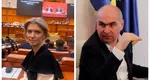 Gorghiu, contră la Bolojan privind trecerea PNL în opoziție. ”Am întrebat primarii la ultima întâlnire: 30 din 30 vor la guvernare”